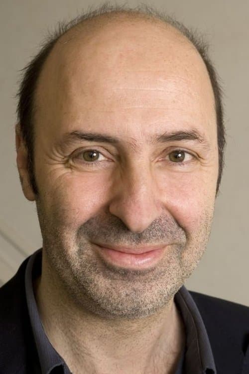 Profile image of Cédric Klapisch