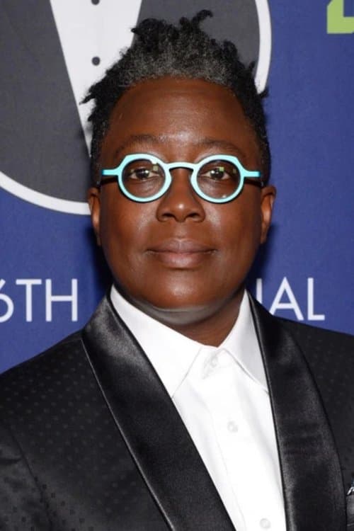 Profile image of Cheryl Dunye