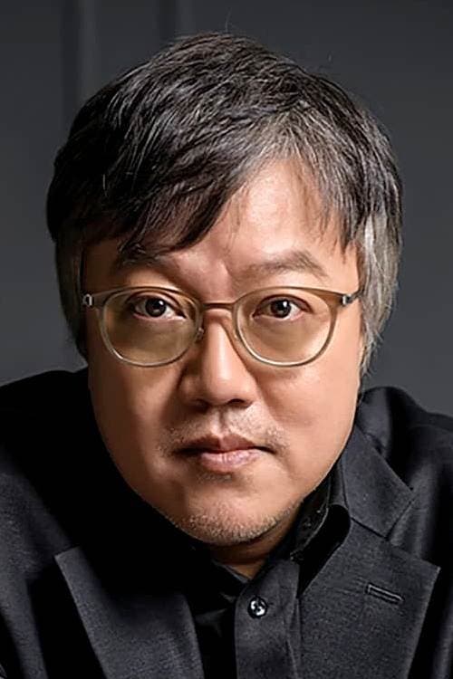 Profile image of Choi Dong-hoon