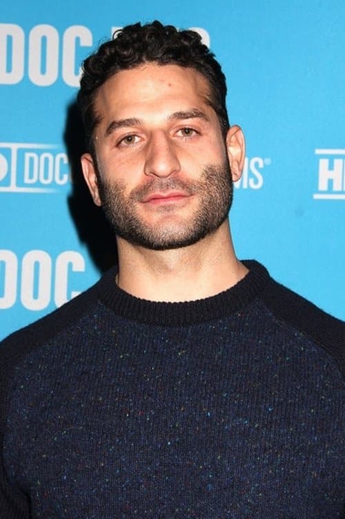 Profile image of Chris Moukarbel