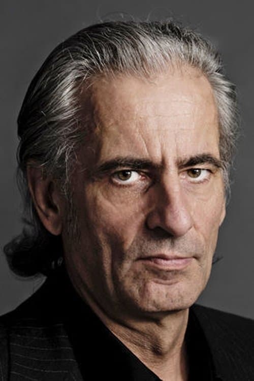 Profile image of Christoph Dreher