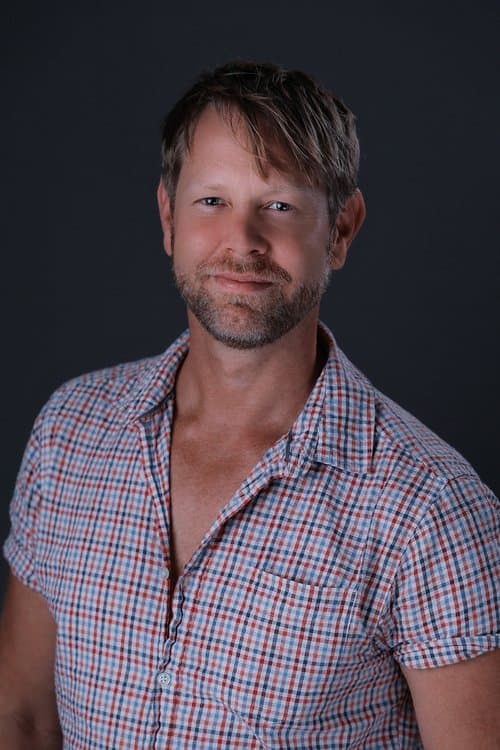 Profile image of Christopher Amos