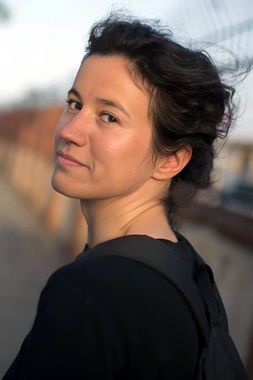 Profile image of Claire Billet
