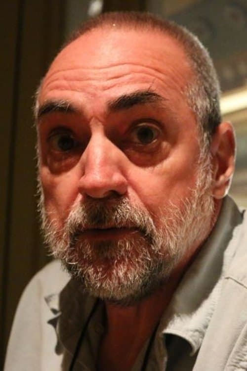Profile image of Claude Gagnon