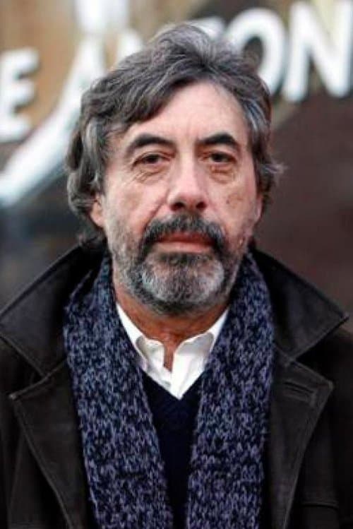 Profile image of Claudio Caligari