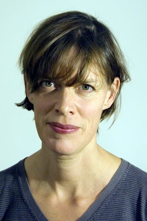 Profile image of Clio Barnard