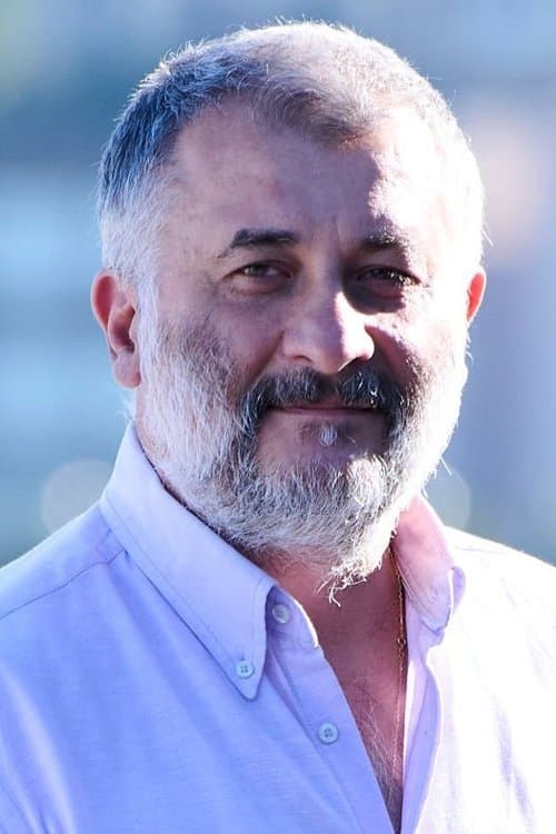 Profile image of Cristi Puiu