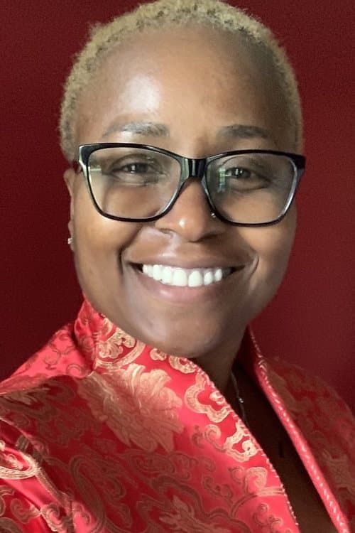 Crystal Taliefero photo