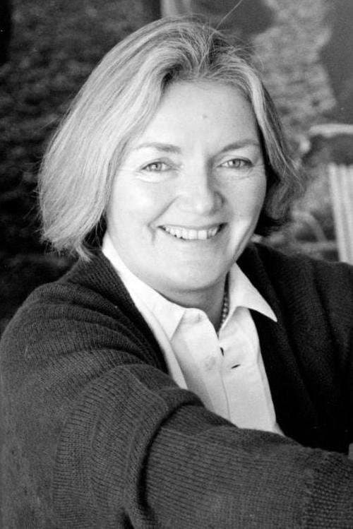 Profile image of Cynthia Scott