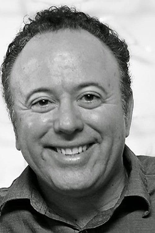 Profile image of Danny Carrales