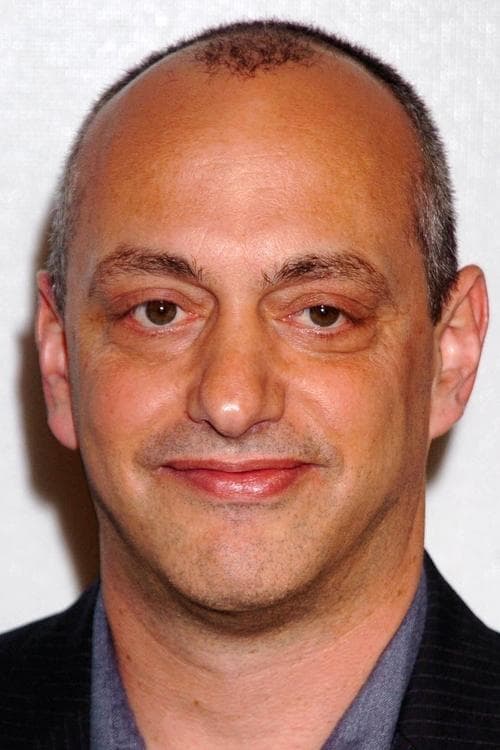 Profile image of Danny Leiner