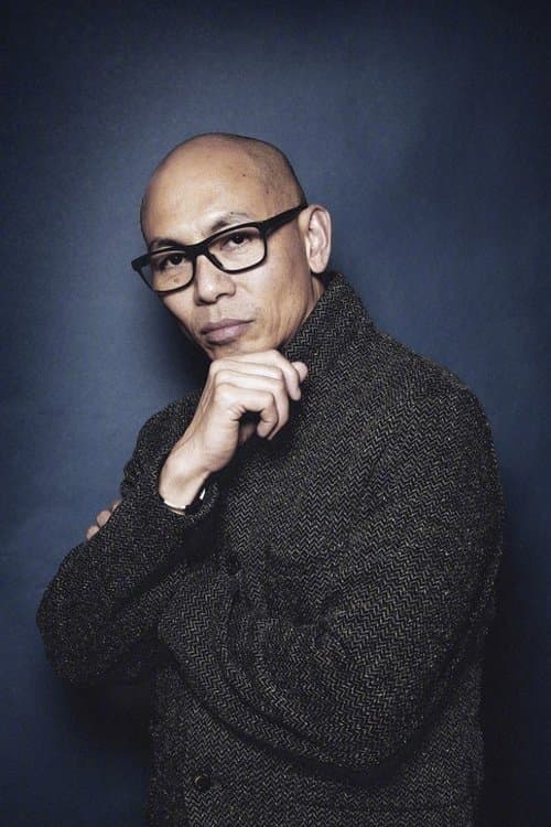 Profile image of Dante Lam Chiu-Yin