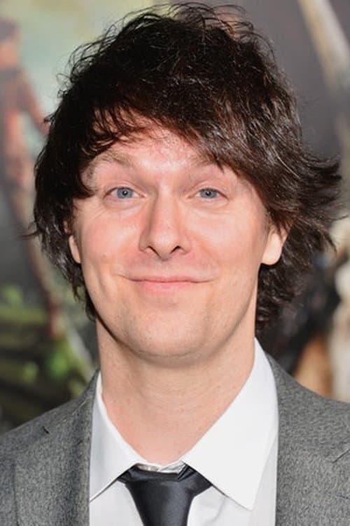 Profile image of Darren Lemke