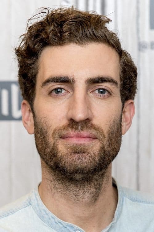 Profile image of Dave McCary