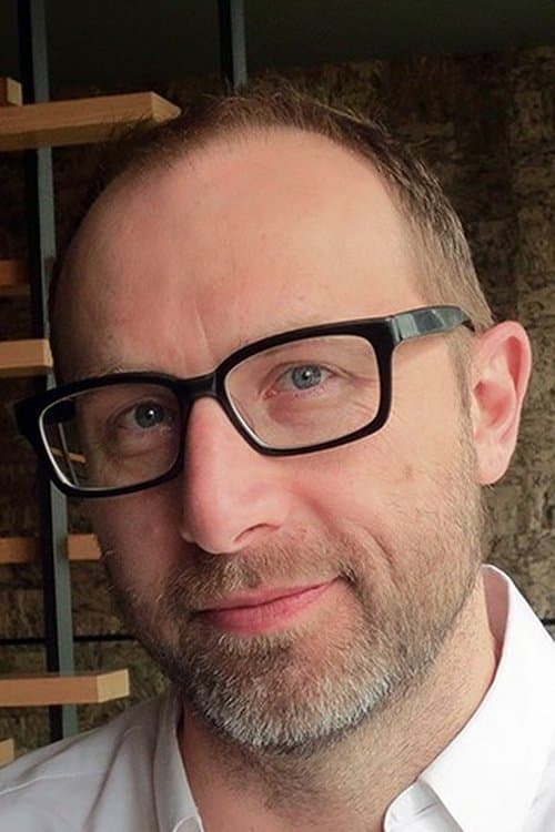 Profile image of David Bezmozgis