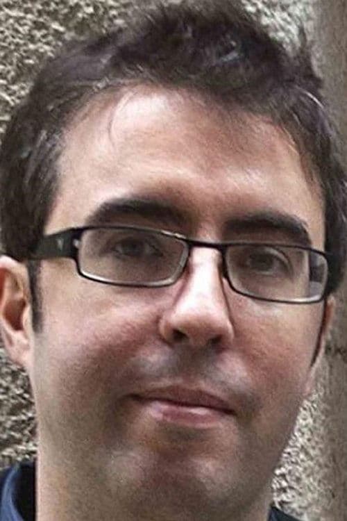 Profile image of David Pastor