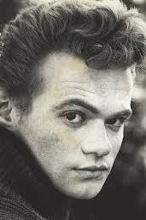 Profile image of David Winters