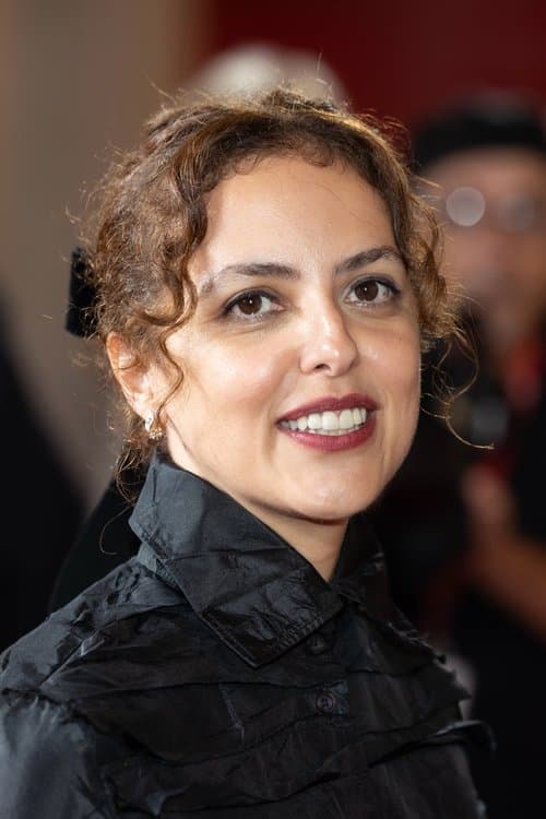 Profile image of Dea Kulumbegashvili