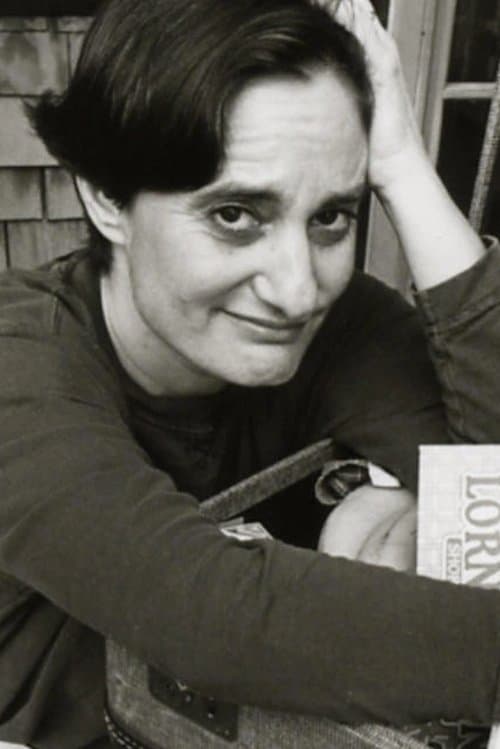 Profile image of Deborah Hoffmann