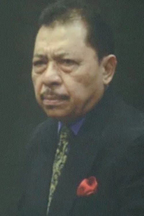 Profile image of Deddy M. Borhan