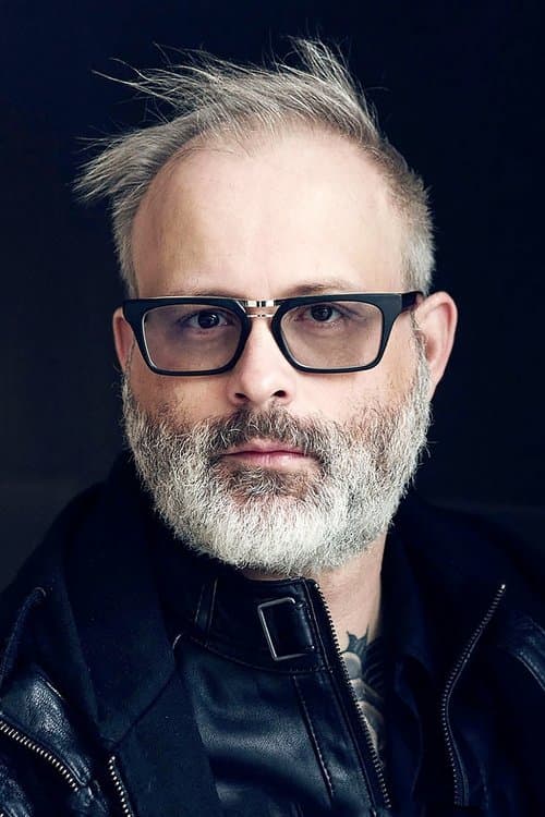 Profile image of Denis Côté