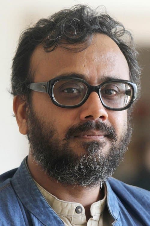 Profile image of Dibakar Banerjee