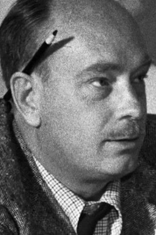 Profile image of Dick Huemer