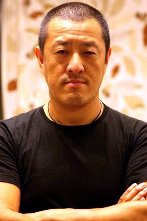 Profile image of Ding Sheng
