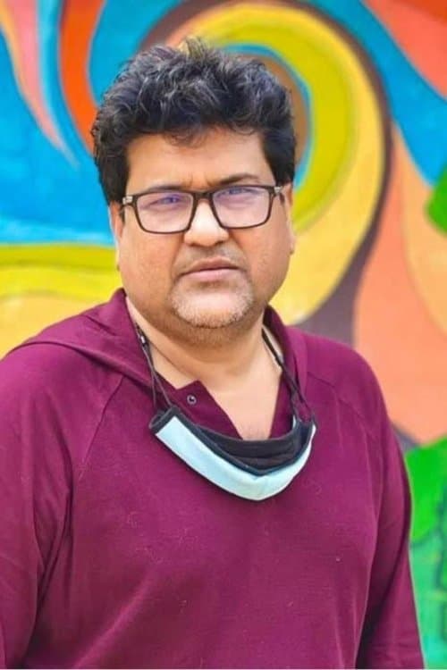 Profile image of Dipankar Dipon