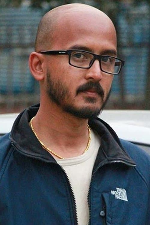 Profile image of Dipendra K. Khanal