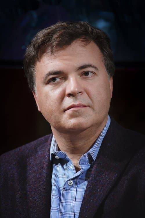 Profile image of Dmitriy Dyachenko