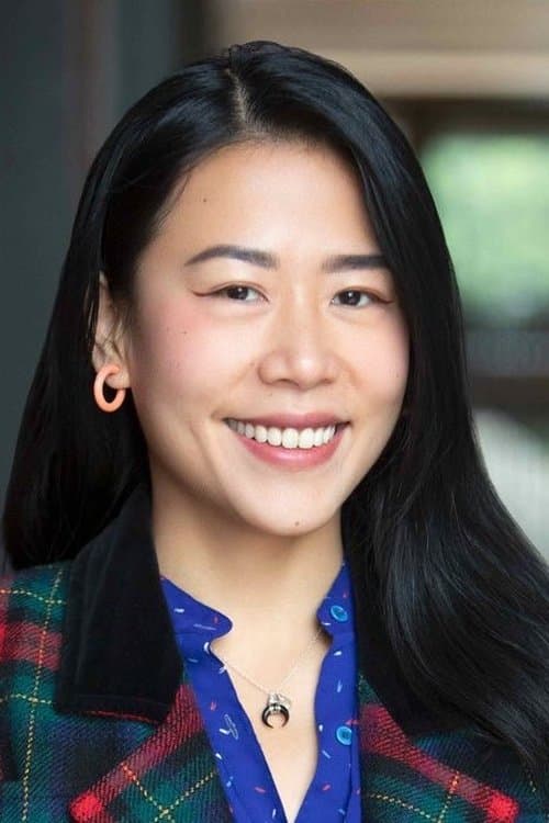Profile image of Domee Shi