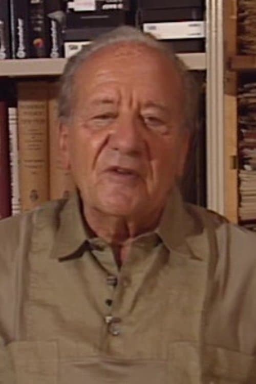 Profile image of Domenico Paolella
