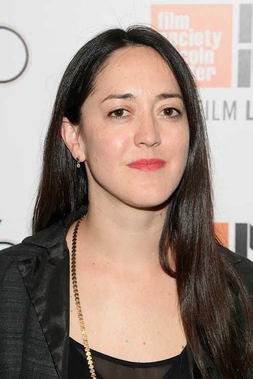 Profile image of Dominga Sotomayor