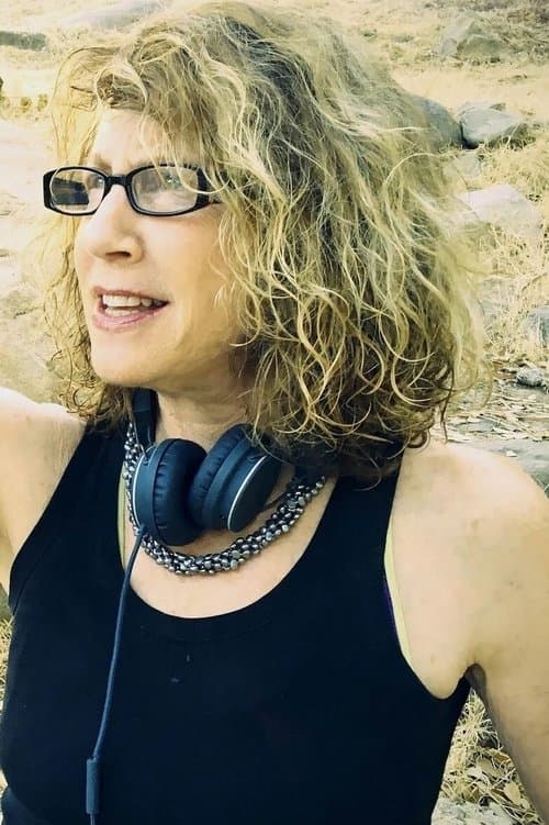 Profile image of Donna Deitch
