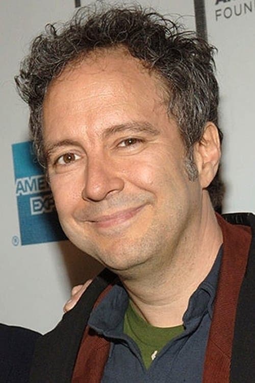 Profile image of Duncan Tucker