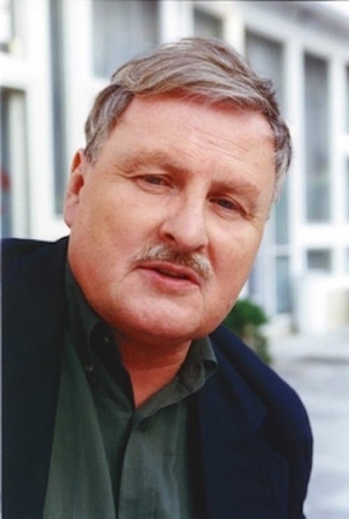 Profile image of Dušan Trančík