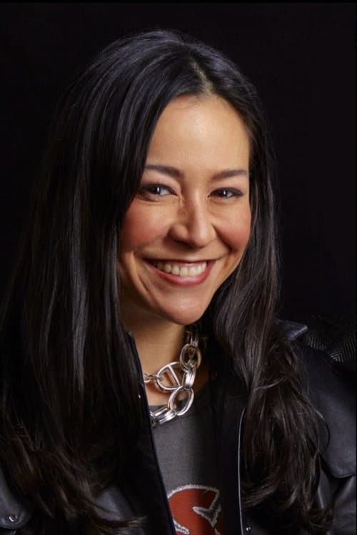 Profile image of Elizabeth Chai Vasarhelyi