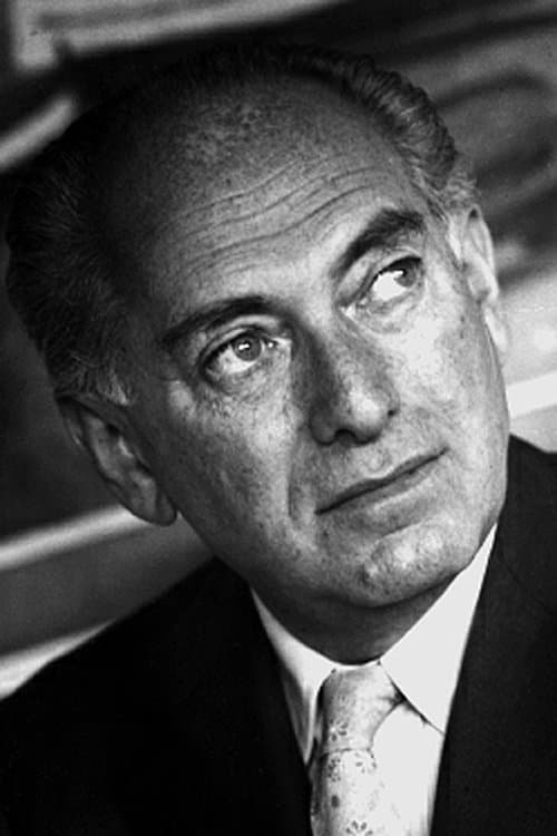 Profile image of Emeric Pressburger