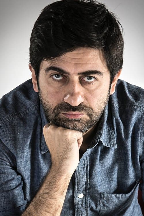 Profile image of Emin Alper