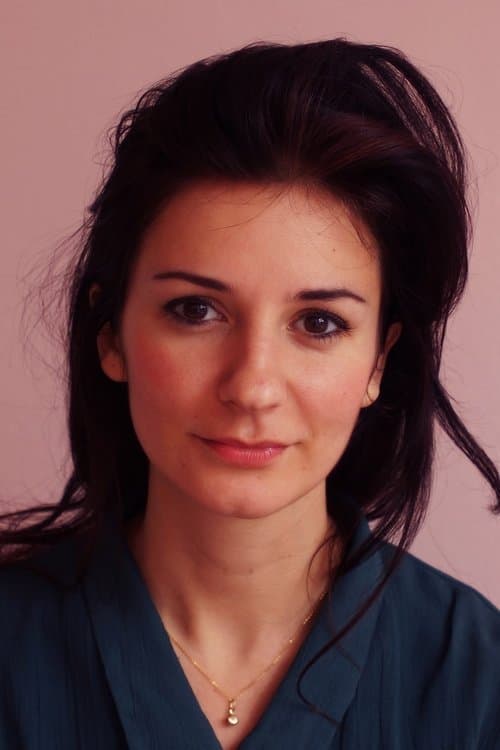 Profile image of Ena Sendijarević