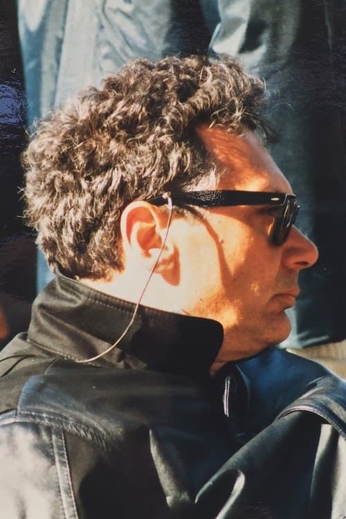 Profile image of Éric Rochat
