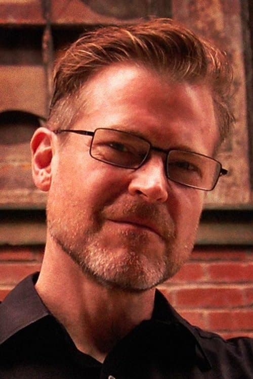 Profile image of Eric Stanze