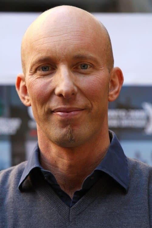 Profile image of Erik Gandini