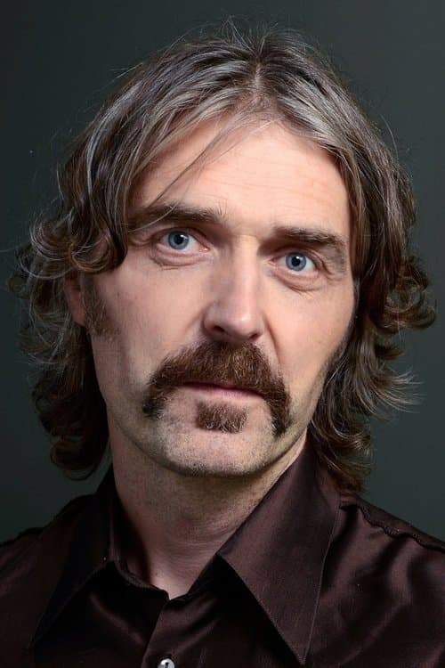 Profile image of Erik Skjoldbjærg