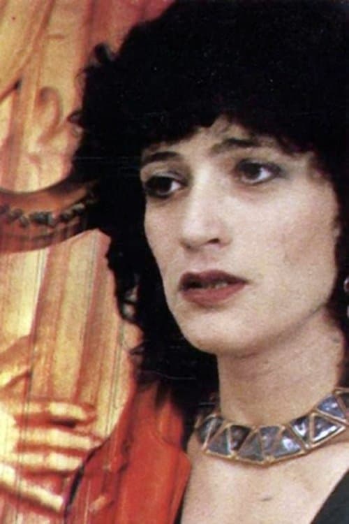 Esther Lamandier photo