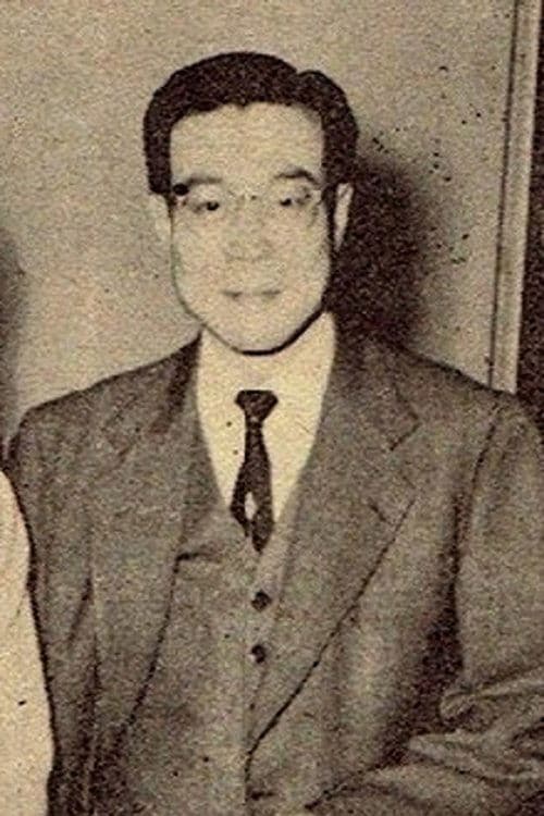 Profile image of Evan Yang
