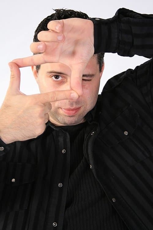 Profile image of Evgeny Afineevsky