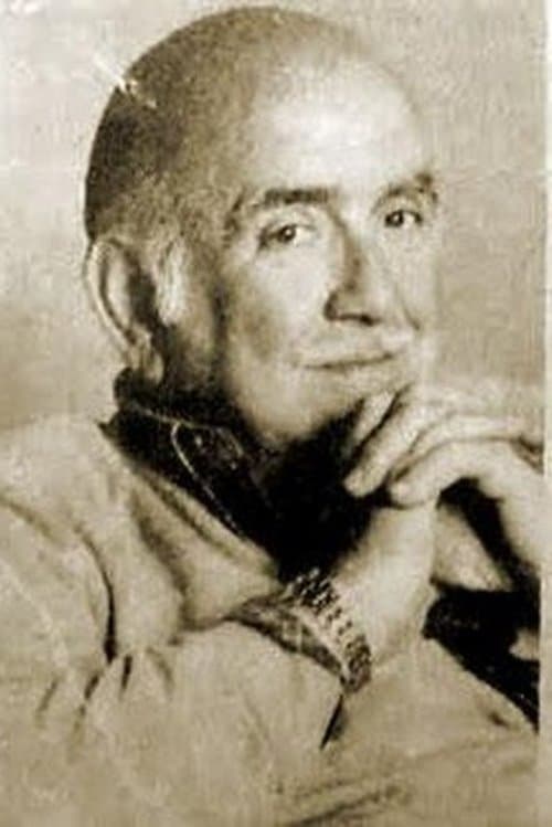 Profile image of Fernando Ayala