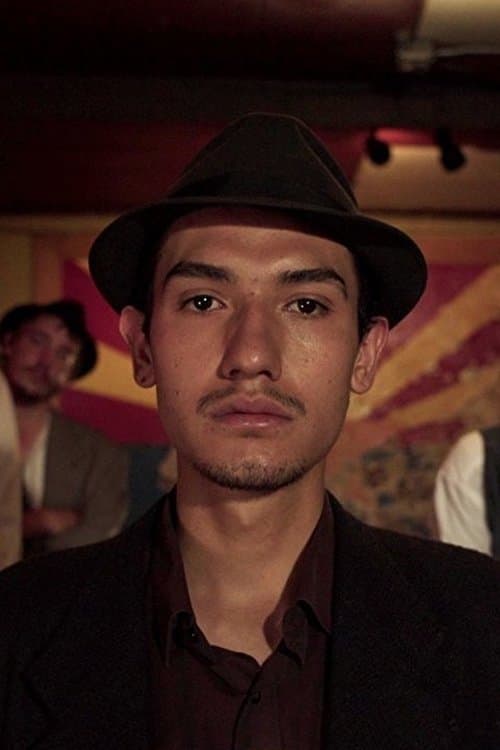 Fernando Serrano photo